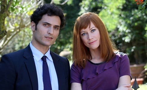 LE TRE ROSE DI EVA 3: ANTICIPAZIONI SECONDA PUNTATA – VENERDÌ 27 MARZO 2015