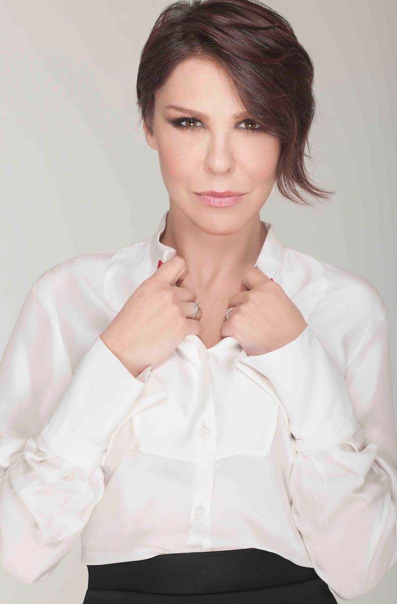 Luna Berlusconi Luna Berlusconi