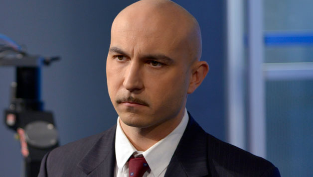 BOB TORRENT: MACCIO CAPATONDA SBARCA SU INFINITY