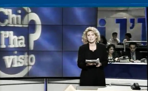 GRAFFITI, 1 – 8 MARZO: MUORE MARCELLA DE PALMA, TUTTE PAZZE PER GRECIA COLMENARES, AL VIA TE LO DO IO IL BRASILE E RE PER UNA NOTTE