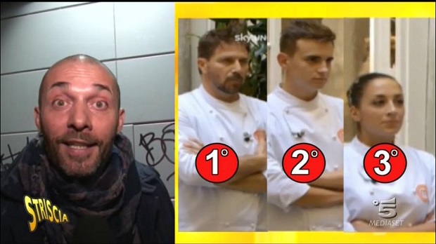 LE PAGELLE DELLA SETTIMANA TV (2-8/03/2015). PROMOSSI MASTERCHEF E BOSS IN INCOGNITO. BOCCIATI SCAMARCIO E IL SILENZIO STAMPA DEL NAPOLI