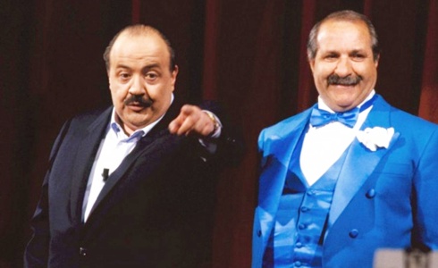 GRAFFITI, 21 – 28 FEBBRAIO: MUORE BRACARDI, IL FLOP DI MILLY CARLUCCI, LA CENSURA DI MATRJOSKA, IL SUCCESSO DI FELIPE HA GLI OCCHI AZZURRI