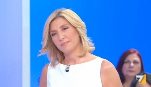 DM LIVE24: 2 MARZO 2015. MYRTA MERLINO RINNOVA CON LA7 PER 3 ANNI – MADONNA A MILANO CON 58 PERSONE DI STAFF – BARBARESCHI: HO ABUSATO DI DROGHE, ALCOOL E SESSO