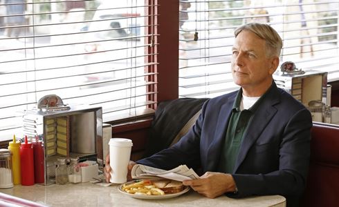 NCIS: DA STASERA SU RAI2 LA DODICESIMA STAGIONE