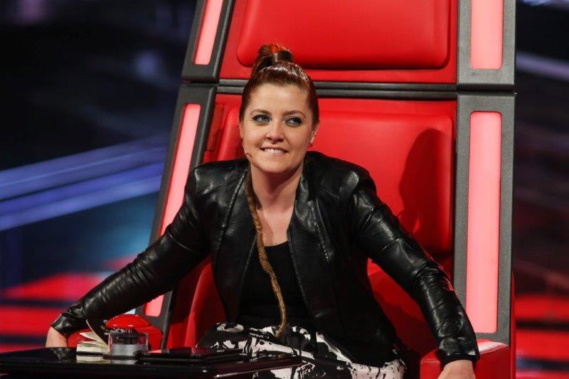 THE VOICE 3: I 10 BUONI MOTIVI PER CUI E’ VALSA LA PENA GUARDARE LA TERZA BLIND