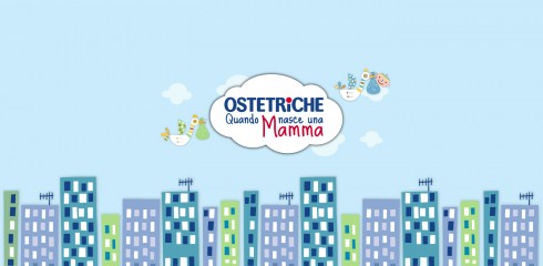 OSTETRICHE: QUANDO NASCE UNA MAMMA… VA SUBITO SU REAL TIME!