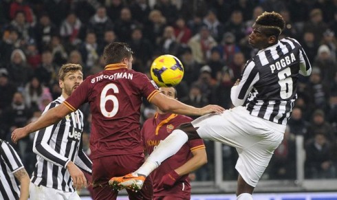 IL TELECOMANDO, LA GUIDA TV DI DM: 2 MARZO 2015. IRROMPE IL BIG MATCH ROMA-JUVENTUS