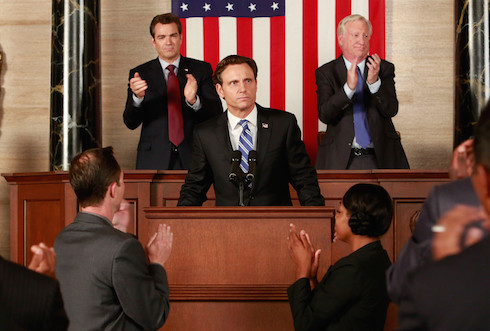 ASCOLTI SATELLITE DI VENERDI 13 MARZO 2015: IN 150.552 PER SCANDAL. LE 4 REPLICHE DI ITALIA’S GOT TALENT A QUOTA 129.036