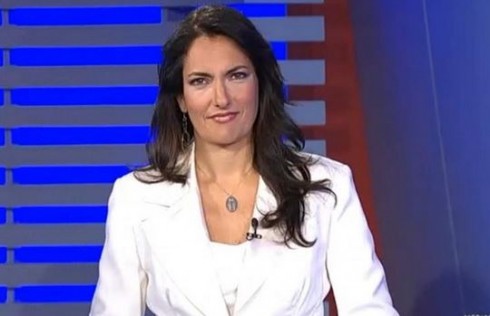 LA STRADA DEI MIRACOLI: SAFIRIA LECCESE SU RETE4 RACCONTA I PRODIGI DELLA FEDE