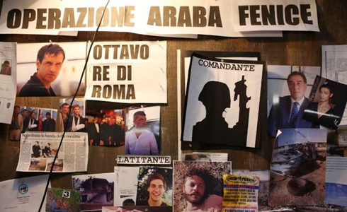 SFIDA AL CIELO – LA NARCOTICI: ANTICIPAZIONI ULTIMA PUNTATA – 19 MARZO 2015