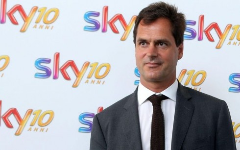 CASO PARMA – SKY AVVERTE LA LEGA: ABBIAMO PAGATO, COSA INTENDETE FARE?