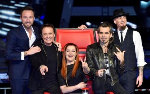 IL TELECOMANDO, LA GUIDA TV DI DM: 11 MARZO 2015. VELVET 2, THE VOICE 3, CHI L’HA VISTO, CHELSEA-PSG O LE INVASIONI?