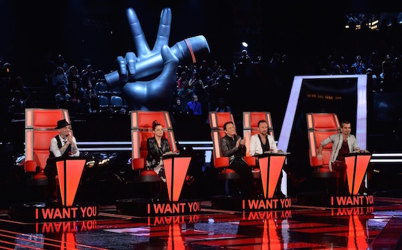 THE VOICE 2015, TERZA PUNTATA BLIND DELL’11 MARZO 2015: TUTTI I CONCORRENTI