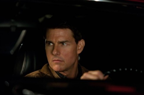 IL TELECOMANDO, LA GUIDA TV DI DM: 25 MARZO 2015. CANALE5 PUNTA SULLA PRIMA TV DI JACK REACHER – LA PROVA DECISIVA