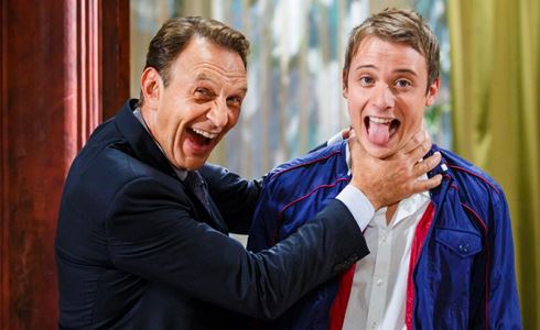 UN POSTO AL SOLE: ANTICIPAZIONI DAL 30 MARZO AL 3 APRILE 2015