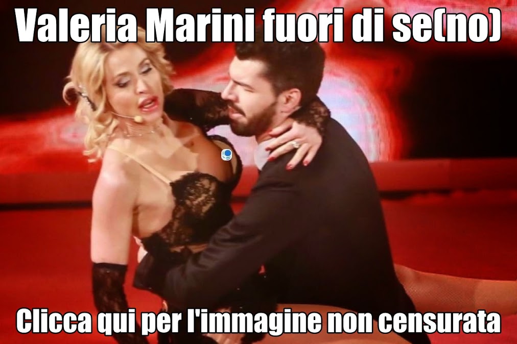 DM LIVE24: 3 MARZO 2015. VALERIA MARINI FUORI DI SENO A NOTTI SUL GHIACCIO (FOTO) – FEDERICO MOCCIA TORNA A PONTE MILVIO PER ABOUT LOVE