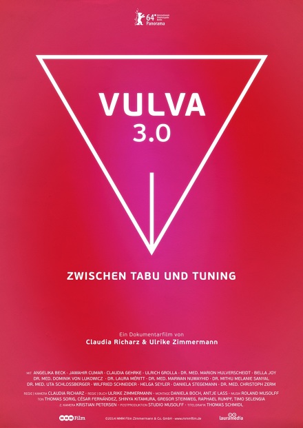 VULVA 3.0 – QUESTIONI DI LABBRA. NON E’ UNO SCHERZO, E’ UN DOC DI CIELO