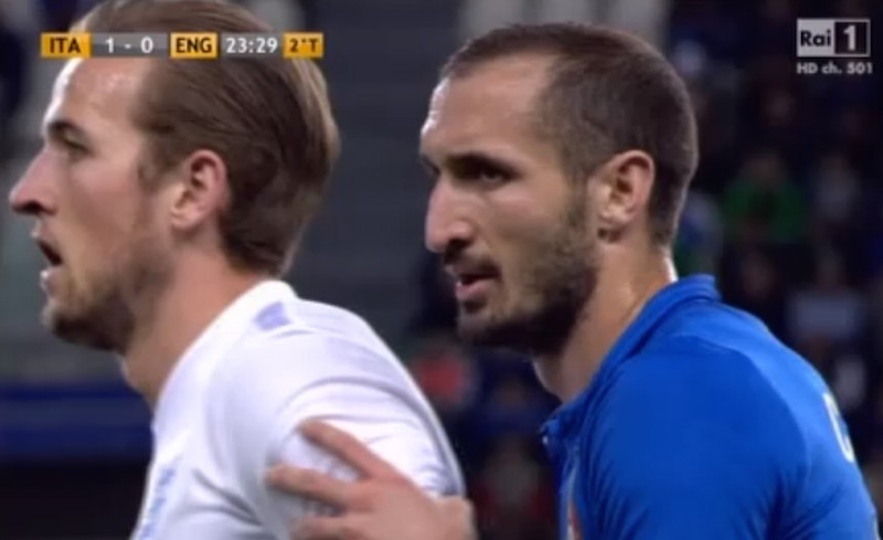 ASCOLTI TV DI MARTEDI 31 MARZO 2015: IN 7,3 MLN PER L’ITALIA (26.26%), AUSTRALIA ALL’11.33%. BENE MADE IN SUD (11.23%)