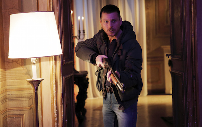 ascolti tv 6 marzo 2015 il bosco