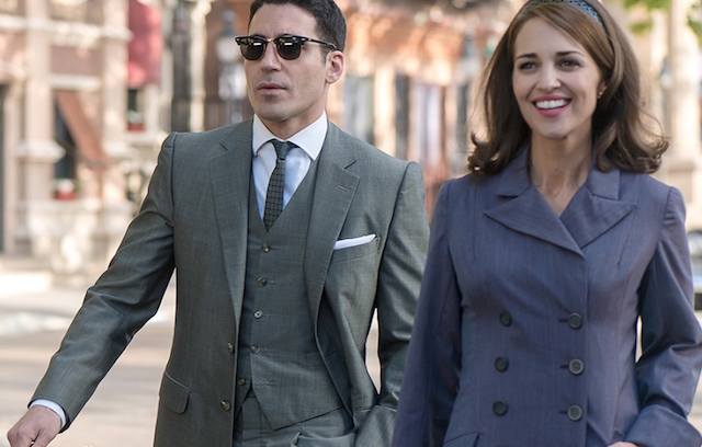 ASCOLTI TV DI MERCOLEDI 11 MARZO 2015: VINCE LA CHAMPIONS (15.2%), VELVET RIPARTE DAL 12.98%. THE VOICE AL 12.06%. MALE IMMATURI (9.82%), DISASTRO LE INVASIONI BARBARICHE (2.12%) BATTUTE DA IRIS (2.52%)