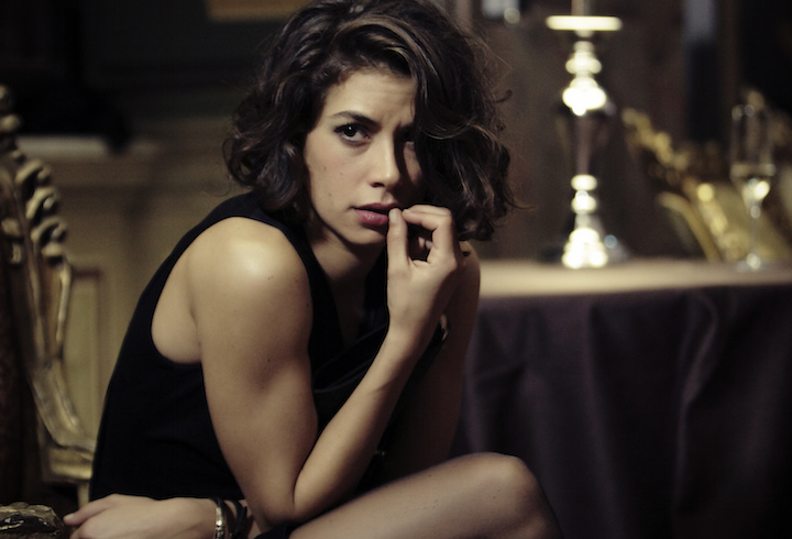 ASCOLTI TV DI VENERDI 13 MARZO 2015: VITTORIA TIEPIDA PER L’ULTIMA DE IL BOSCO (15.35%), FORTE FORTE FORTE CHIUDE AL 13.16%