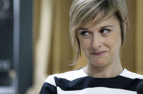 IL TELECOMANDO, LA GUIDA TV DI DM: 26 MARZO 2015. DOPPIETTA PER LA DAMA VELATA, IN ONDA ANCHE STASERA