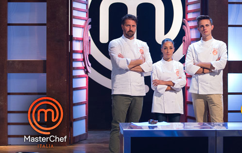MASTERCHEF 2015: IL VINCITORE E’… STRISCIA SPOILERA E SKY PORTA RICCI IN TRIBUNALE