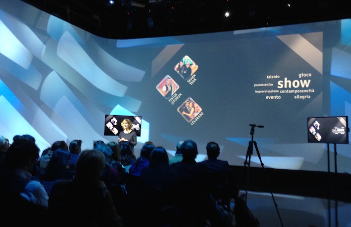 LE 10 NOVITA’ DI ITALIA 1. “SPERIMENTAZIONE LASCIATA AI CANALI CHE SE VA BENE FANNO L’1%”