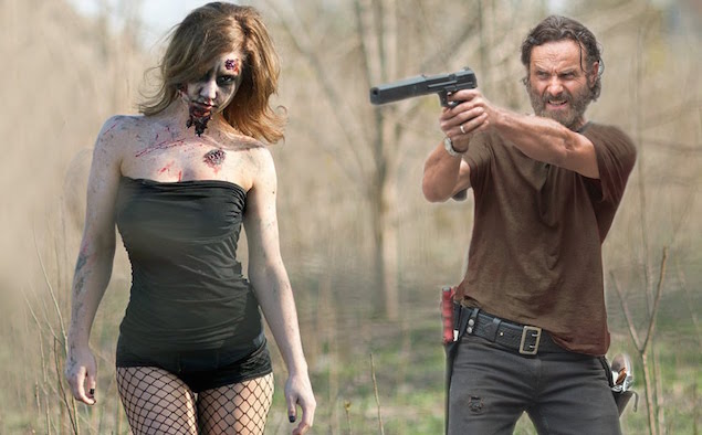 ASCOLTI SATELLITE DI LUNEDI 16 MARZO 2015: BENE LA PRIMA TV DI NOAH (657.317). IN 212.223 PER THE WALKING DEAD