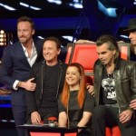 The Voice 2015