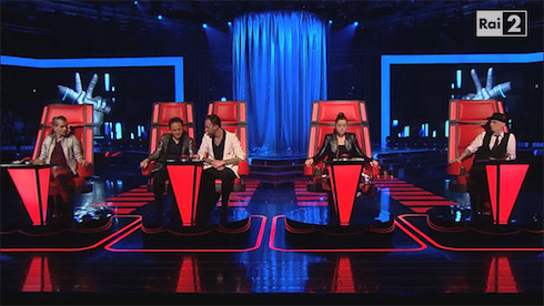 The Voice 2015