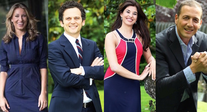 BOOM! UNO MATTINA ESTATE: ECCO I CONDUTTORI DELL’EDIZIONE 2015