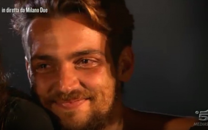 ISOLA DEI FAMOSI 2015: VALERIO SCANU E’ QUARTO (A SORPRESA)