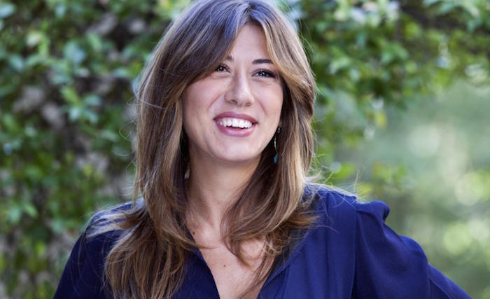 BOOM! VIRGINIA RAFFAELE NEL CAST DEL SERALE DI AMICI 2015