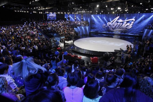 AMICI 2015, ANTICIPAZIONI TERZA PUNTATA SERALE: ECCO GLI OSPITI E L’ELIMINATO DI SABATO 25 APRILE