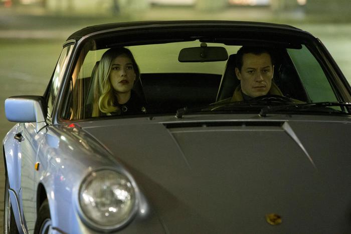 ASCOLTI SATELLITE DI MARTEDI 21 APRILE 2015: IN 443.211 PER IL FINALE DI 1992 (0.95% AL PRIMO PASSAGGIO)