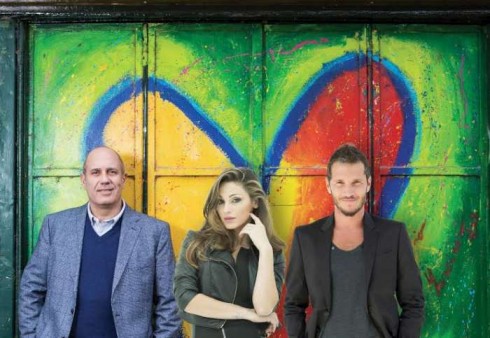 ABOUT LOVE SOSPESO DA ITALIA 1 PER FLOP