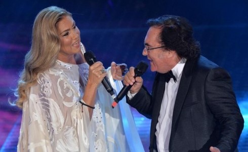 AL BANO E ROMINA ANCORA INSIEME: IL 29 MAGGIO IL CONCERTO ALL’ARENA DI VERONA