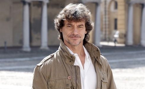 IL TELECOMANDO, LA GUIDA TV DI DM: 25 APRILE 2015. W IL 25 APRILE, AMICI, O ULISSE?
