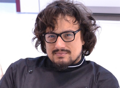 ASCOLTI SATELLITE DI MERCOLEDI 1 APRILE 2015: ALESSANDRO BORGHESE A QUOTA 294.115 SPETTATORI