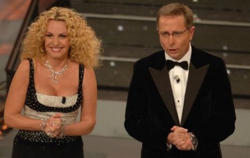 EXPO 2015: BONOLIS E CLERICI CONDUCONO SU RAI1 LA SERATA DI PRE-APERTURA DA PIAZZA DUOMO