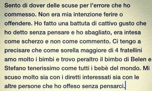 DM LIVE24: 9 APRILE 2015. SENZA PAROLE, MANOVRE ‘NERE’ NELL’ACCESS? – AURORA RAMAZZOTTI: SANTIAGO BRUTTO. POI LE SCUSE A BELEN – RAI: STOP A VIDEO ISIS NEI TG