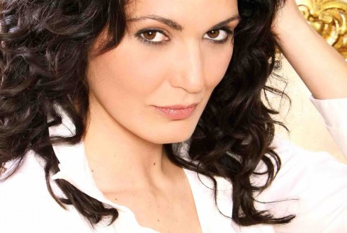 DM LIVE24: 1 APRILE 2015. SCAMARCIO VS DI PALMA: ASSOLTA LA GIORNALISTA DELLA VITA IN DIRETTA