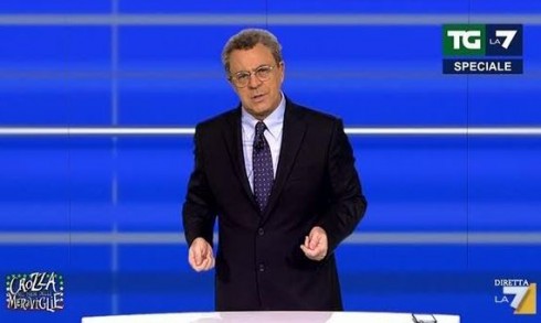IL TELECOMANDO, LA GUIDA TV DI DM: 17 APRILE 2015. IL COMMISSARIO MONTALBANO O LE TRE ROSE DI EVA?