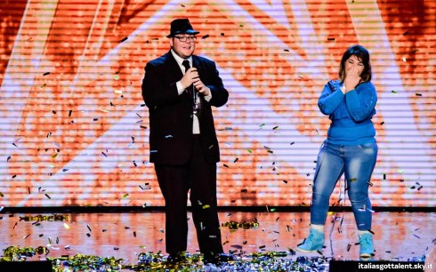ITALIA’S GOT TALENT 2015, SETTIMA PUNTATA DI AUDIZIONI IN DIRETTA: ECCO I SEMIFINALISTI