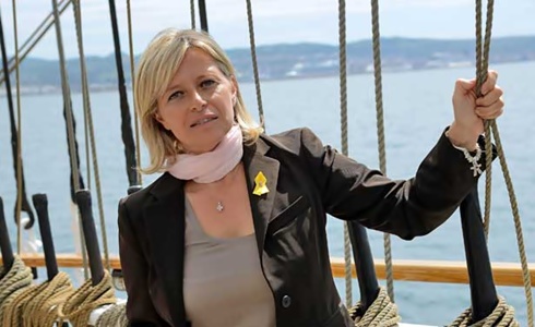 LINEA BLU: AL VIA CON DUE MESI DI ANTICIPO LA VENTIDUESIMA STAGIONE