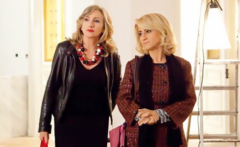 FUORICLASSE – CAPITOLO TERZO: ANTICIPAZIONI QUARTA ED ULTIMA PUNTATA – 10 MAGGIO 2015