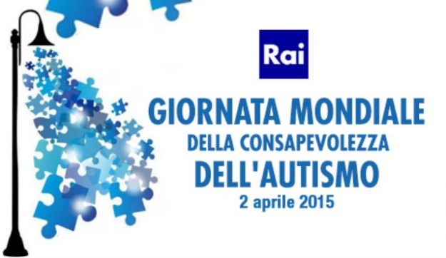 CI SIAMO, SERATA PER L’AUTISMO SU RAI3