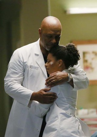 GREY’S ANATOMY 11: FORSE LA MORTE LI SALVERA’