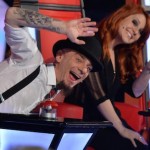 The Voice 2015